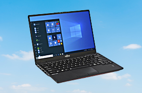 Fujitsu U931